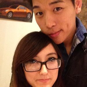 Meet your Posher, Rodney